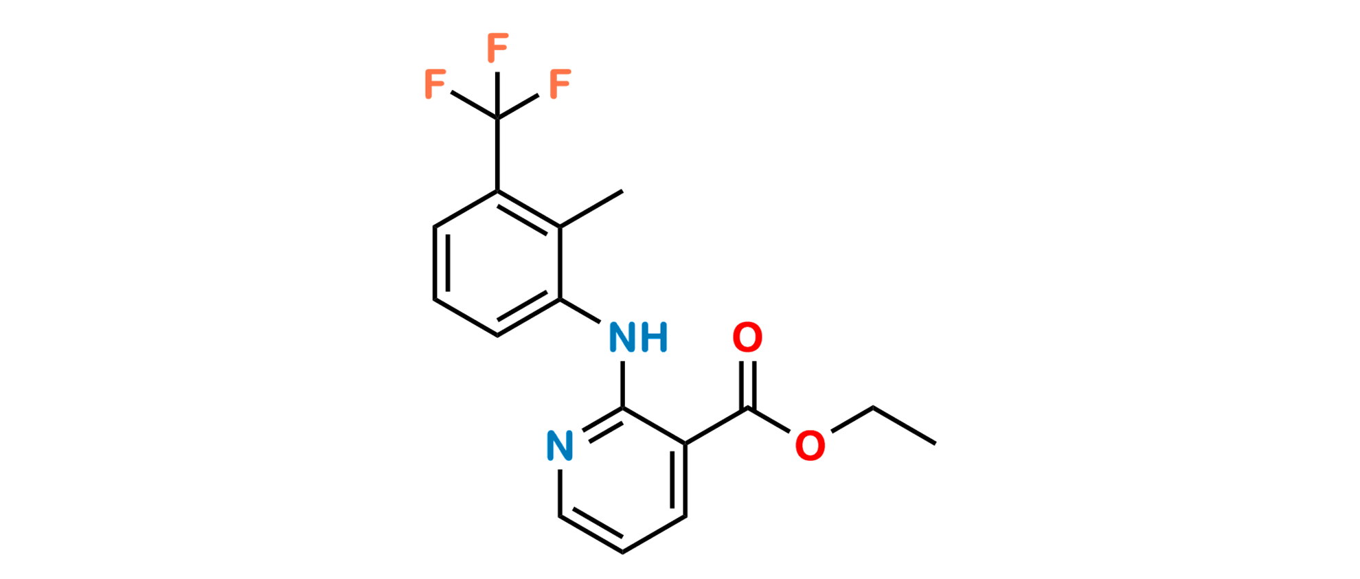 Flunixin EP Impurity D